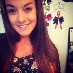 Meet your Posher, Morgan